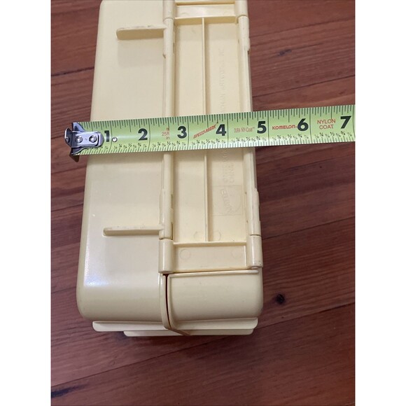 1995 Cabbage Patch Kids Love N Go Travel Kitchen playset by Mattel - Picture 12 of 16